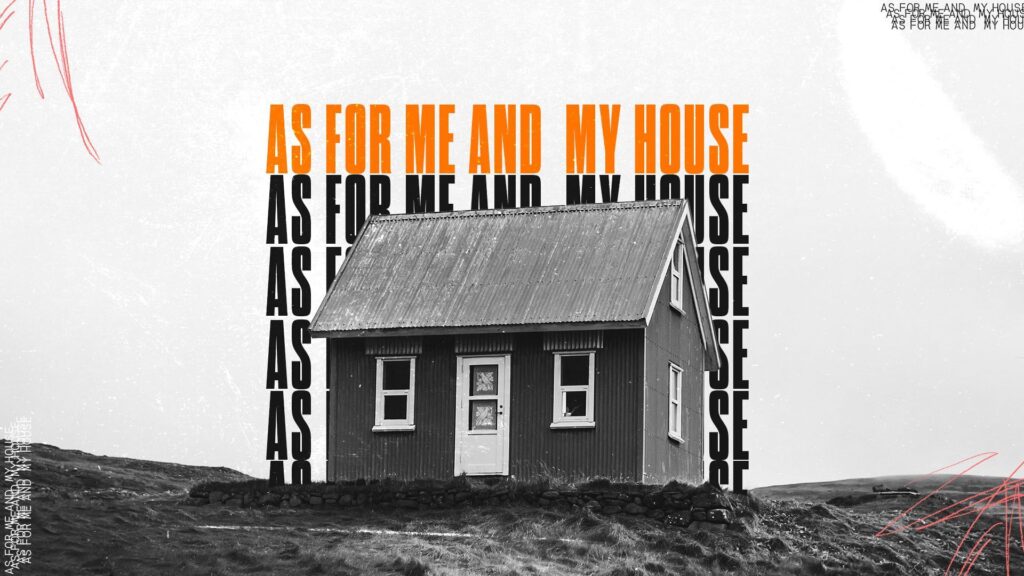 As for ME and MY HOUSE