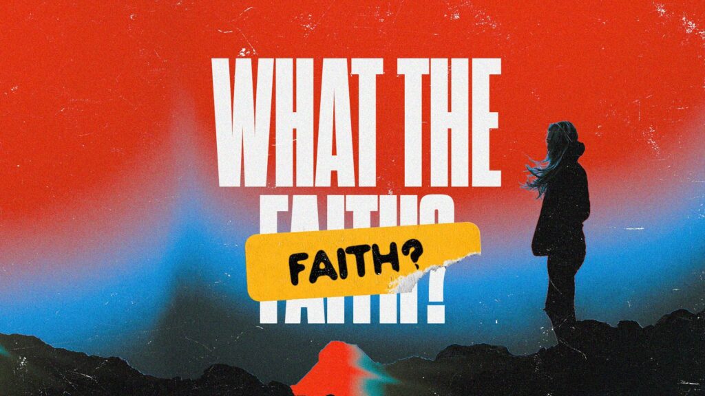 What the Faith?, Part 4