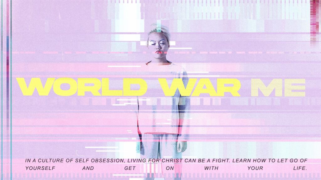 World War ME, Part 3