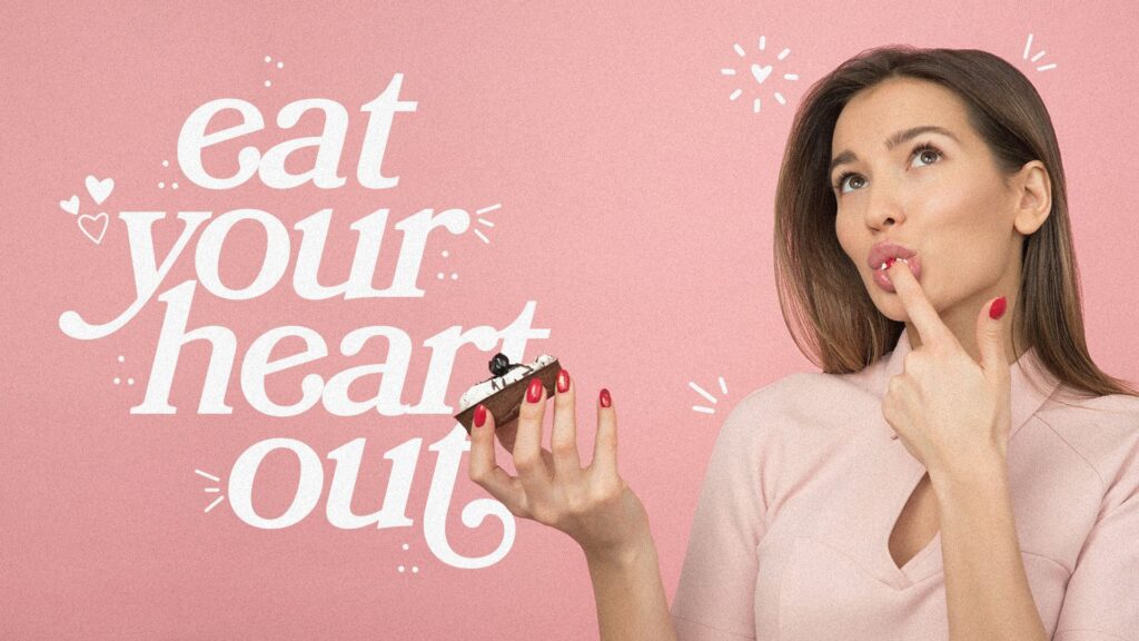 Eat Your Heart Out, Part 4