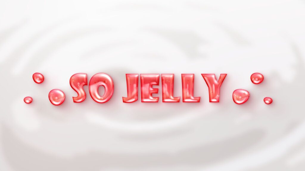 So Jelly, Part 2