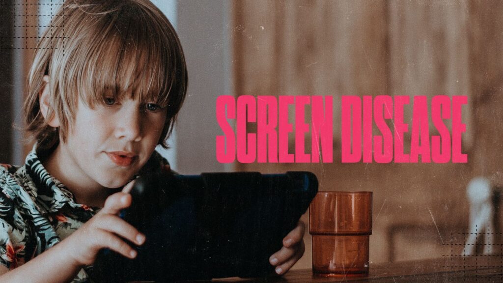 Screen Disease