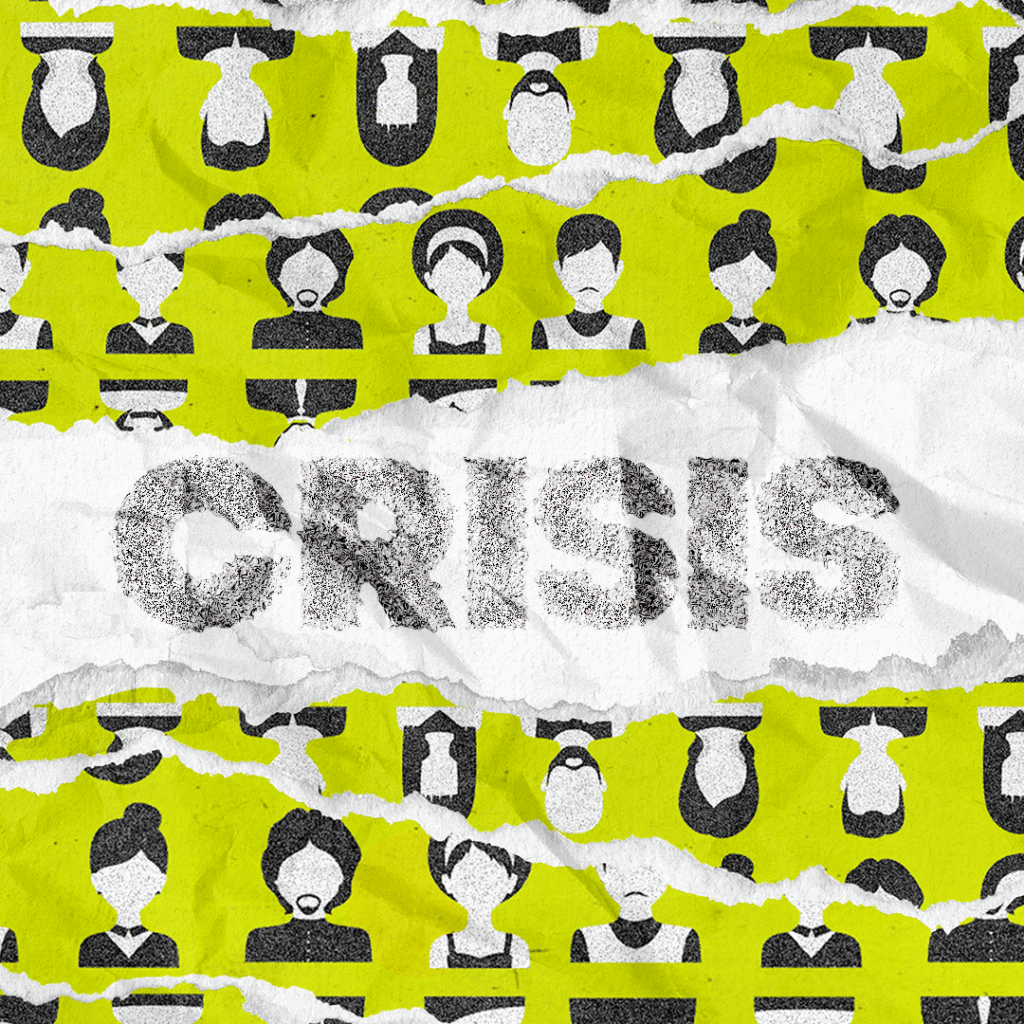 Childhood in Crisis, Part 4