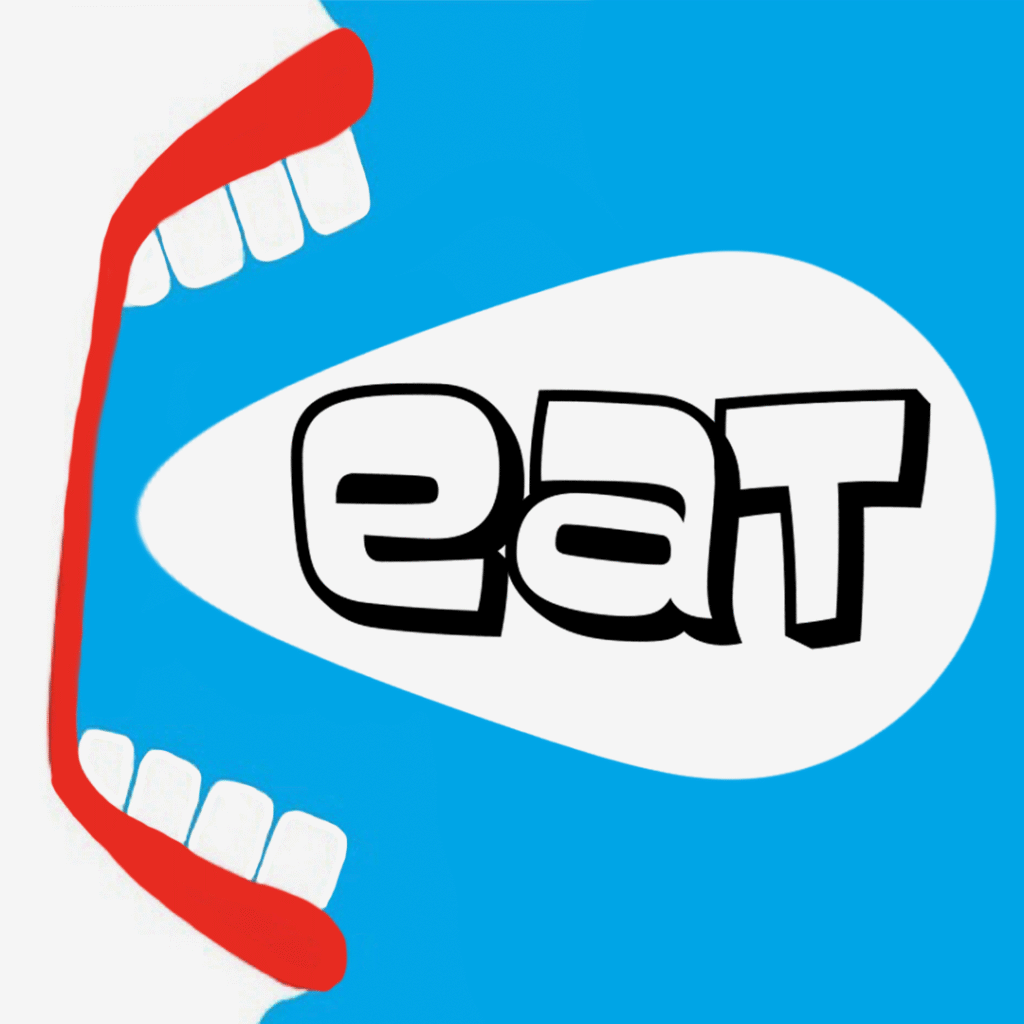 EAT, Part 3