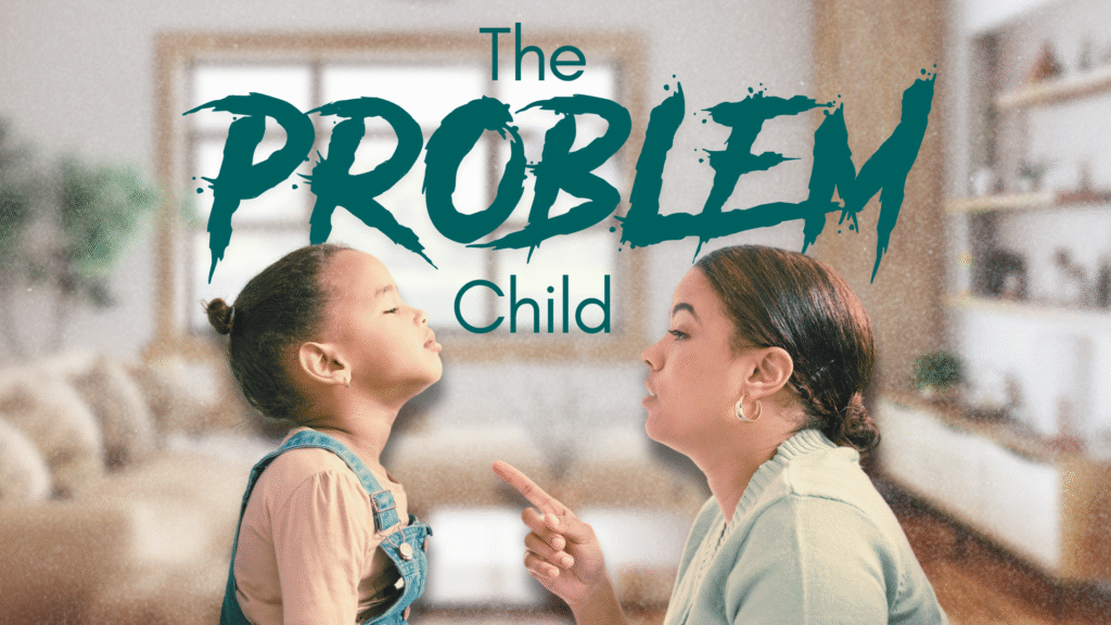 The Problem Child, Part 3